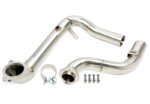 Tuners Capital downpipe za Mercedes-AMG A35 W177 M260