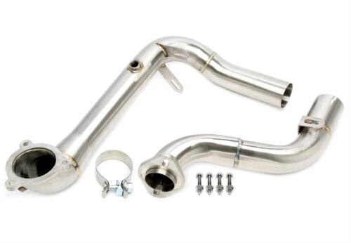 Tuners Capital downpipe za Mercedes-AMG A35 W177 M260