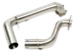 Tuners Capital downpipe za Mercedes-AMG A35 W177 M260