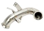 Tuners Capital downpipe za Mercedes-AMG A45 W177 M139