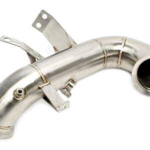 Tuners Capital downpipe za Mercedes-AMG A45 W177 M139