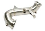 Tuners Capital downpipe za Mercedes-AMG A45 W177 M139