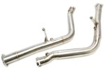 Tuners Capital downpipe za Mercedes-AMG G63 W463 M157