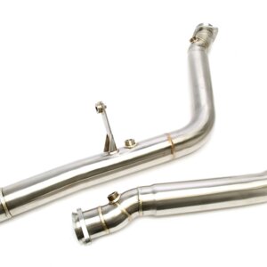 Tuners Capital downpipe za Mercedes-AMG G63 W463 M157