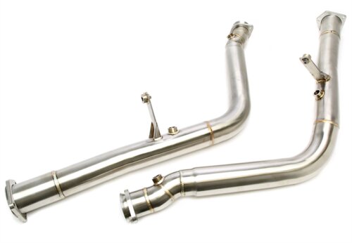 Tuners Capital downpipe za Mercedes-AMG G63 W463 M157