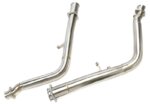 Tuners Capital downpipe za Mercedes-AMG G63 W463 M157