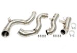 Tuners Capital downpipe za Mercedes-AMG GLE63