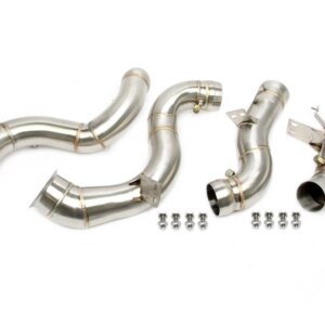 Tuners Capital downpipe za Mercedes-AMG GLE63