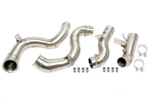 Tuners Capital downpipe za Mercedes-AMG GLE63
