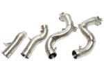 Tuners Capital downpipe za Mercedes-AMG GLE63