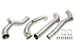 Tuners Capital downpipe za Mercedes-AMG GT C190
