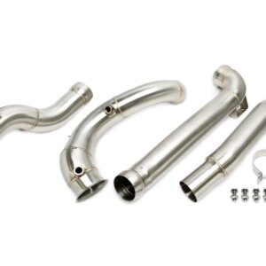 Tuners Capital downpipe za Mercedes-AMG GT C190