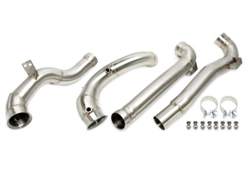 Tuners Capital downpipe za Mercedes-AMG GT C190