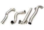 Tuners Capital downpipe za Mercedes-AMG GT C190