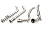 Tuners Capital downpipe za Mercedes-Benz G500 W463