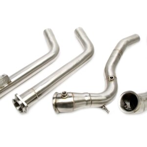 Tuners Capital downpipe za Mercedes-Benz G500 W463