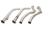 Tuners Capital downpipe za Mercedes-Benz G500 W463