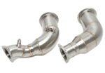 Tuners Capital downpipe z OPF za Audi RS4 B9 in RS5 F5