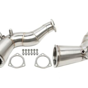 Tuners Capital downpipe z OPF za Audi RS6 in RS7 C8