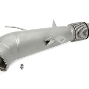 Tuners Capital downpipe z OPF za BMW X5 40i B58