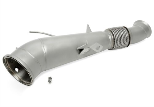 Tuners Capital downpipe z OPF za BMW X5 40i B58
