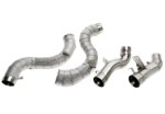 Tuners Capital downpipe z OPF za Mercedes-AMG GLE63 S in GLS63