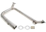 Tuners Capital downpipe za Porsche 718 982