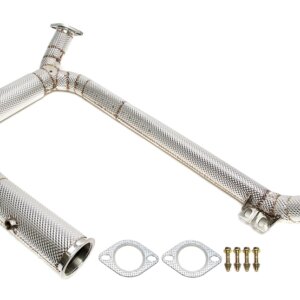 Tuners Capital downpipe za Porsche 718 982
