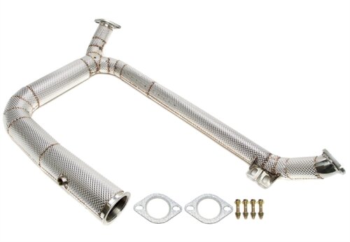 Tuners Capital downpipe za Porsche 718 982
