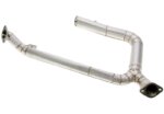 Tuners Capital downpipe za Porsche 718 982