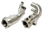 Tuners Capital downpipe za Porsche 911 Carrera 991.2