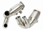 Tuners Capital downpipe za Porsche 911 Carrera 991.2
