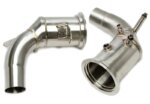 Tuners Capital downpipe za Porsche 911 Carrera 992
