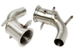 Tuners Capital downpipe za Porsche 911 Carrera 992