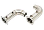 Tuners Capital downpipe za Porsche 911 Turbo 991