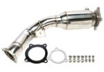 Tuners Capital downpipe za Porsche Macan 95B 2.0 TFSI