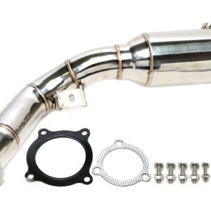 Tuners Capital downpipe za Porsche Macan 95B 2.0 TFSI