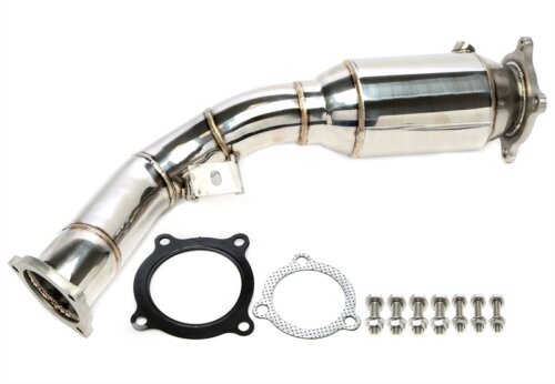 Tuners Capital downpipe za Porsche Macan 95B 2.0 TFSI