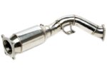 Tuners Capital downpipe za Porsche Macan 95B 2.0 TFSI