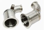 Tuners Capital downpipe za Porsche Panamera 971 2.9