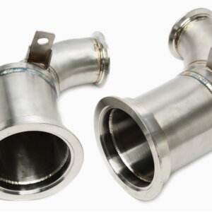 Tuners Capital downpipe za Porsche Panamera 971 2.9