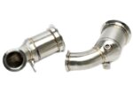 Tuners Capital downpipe za Porsche Panamera 971 2.9