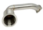 Tuners Capital downpipe za Porsche Panamera 971 3.0