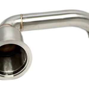 Tuners Capital downpipe za Porsche Panamera 971 3.0