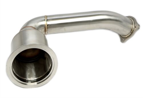 Tuners Capital downpipe za Porsche Panamera 971 3.0