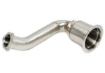 Tuners Capital downpipe za Porsche Panamera 971 3.0