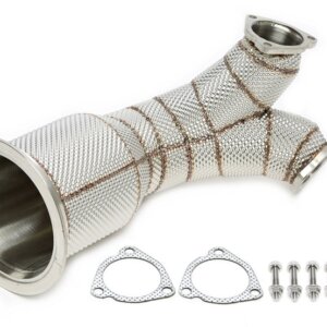 Tuners Capital downpipe za Audi SQ5 FY