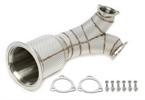 Tuners Capital downpipe za Audi SQ5 FY