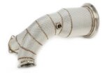 Tuners Capital downpipe za Audi SQ5 FY