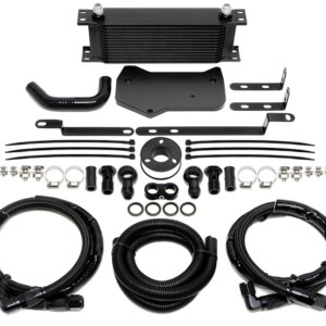 Tuners Capital hladilnik olja menjalnika DSG za Audi RS3, TT RS in RS Q3
